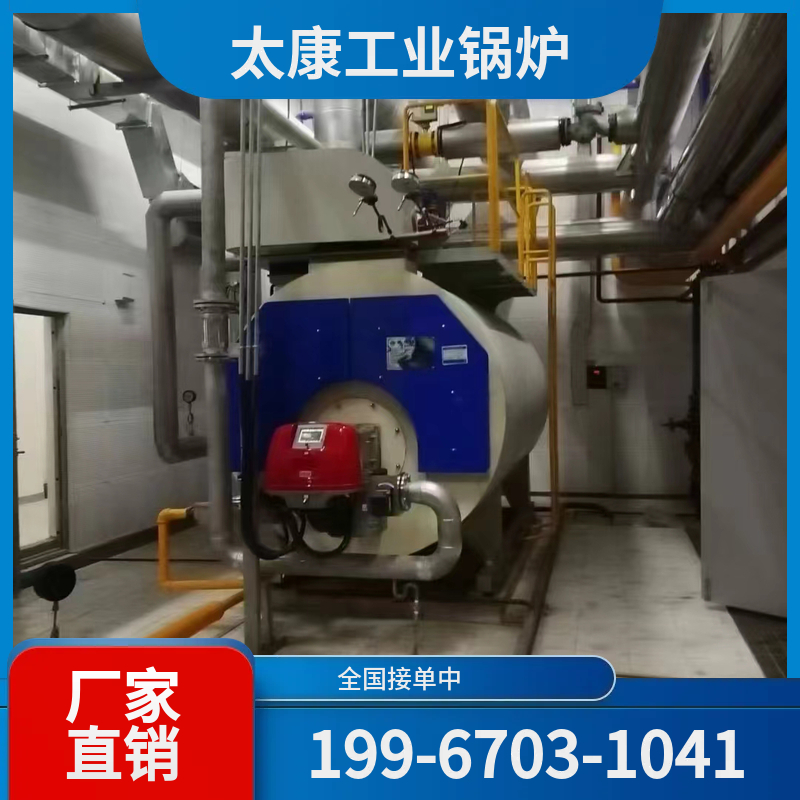 天津有机热载体锅炉